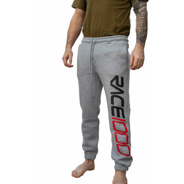 JOGGERS - GREY