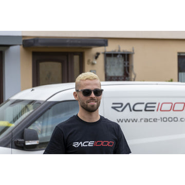 SUNGLASSES DEEP BLACK - EDITION 2022