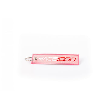 KEYCHAIN - PINK